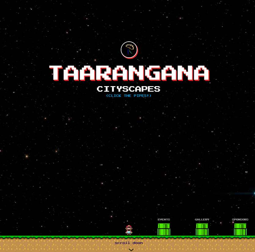 Taarangana'24